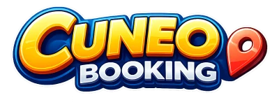 Cuneo Booking